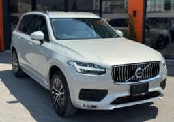 Volvo XC90 2021