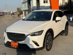Mazda CX-3 2021