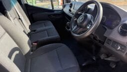 Mercedes-Benz Sprinter Panel Van 2020