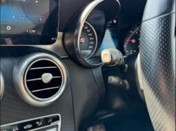 Mercedes-Benz GLC 2021