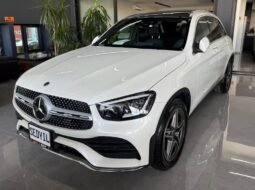 Mercedes-Benz GLC 2021