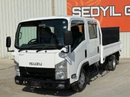 Isuzu Elf 2015