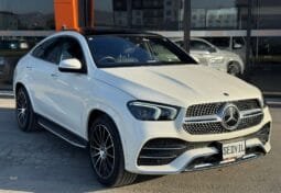Mercedes-Benz GLE 2022