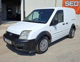 Ford Transit Connect 2008