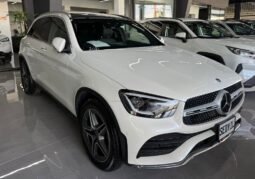 Mercedes-Benz GLC 2021