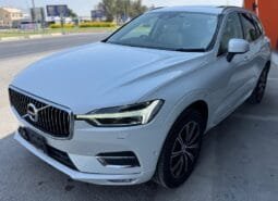 Volvo XC60 2021