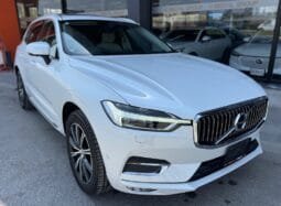 Volvo XC60 2021