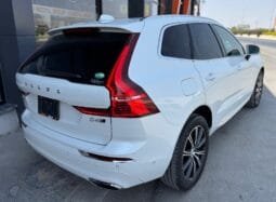 Volvo XC60 2021