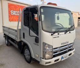 Isuzu Elf 2010