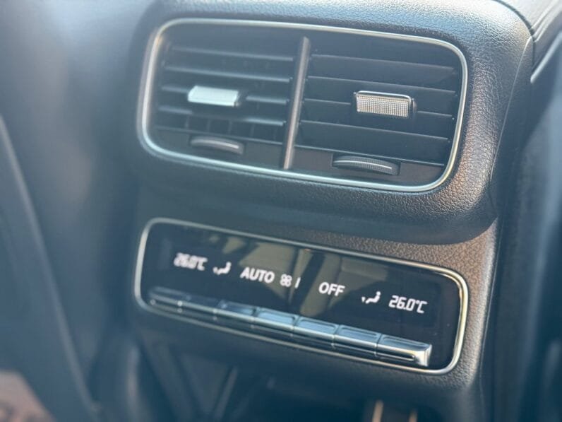 Mercedes-Benz GLE 2022