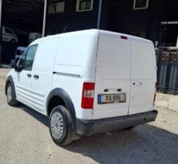 Ford Transit Connect 2008