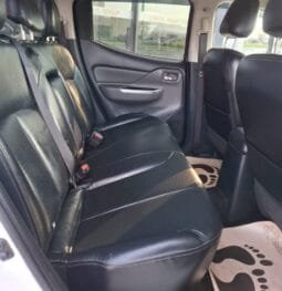 Mitsubishi L 200 2020