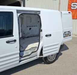 Ford Transit Connect 2008