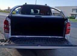 Mitsubishi L 200 2020