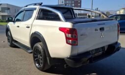 Mitsubishi L 200 2020