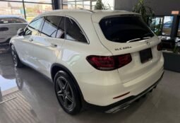 Mercedes-Benz GLC 2021