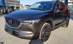 Mazda CX-5 2021