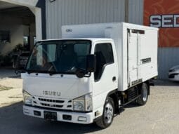 Isuzu Elf 2016