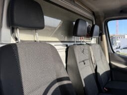 Mercedes-Benz Sprinter Panel Van 2009