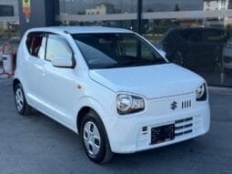 Suzuki Alto 2022