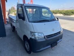 Toyota Townace 2018