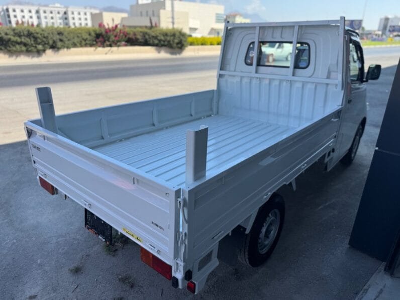Toyota Townace 2018