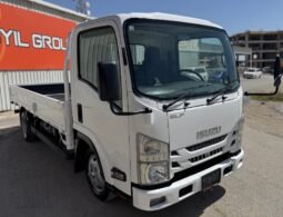 Isuzu Elf 2017
