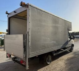 Mercedes-Benz Sprinter Panel Van 2009