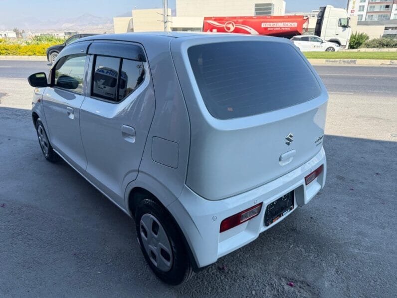 Suzuki Alto 2022