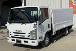 Isuzu Elf 2015