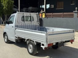 Toyota Townace 2018