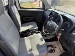 Toyota Townace 2018