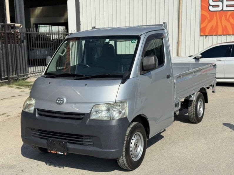 Toyota Townace 2018