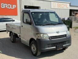 Toyota Townace 2018