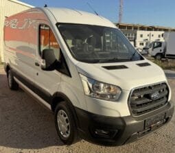 Ford Transit 2022