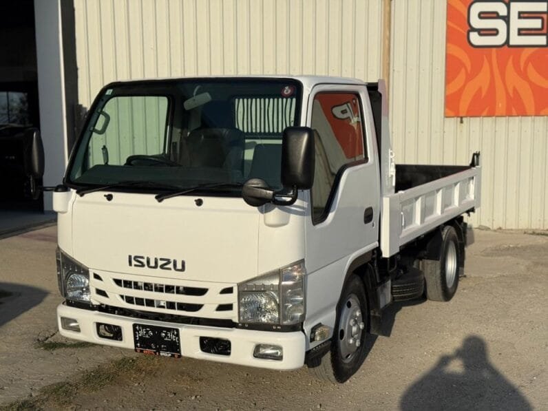 Isuzu Elf 2019