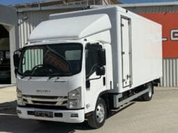 Isuzu Elf 2020
