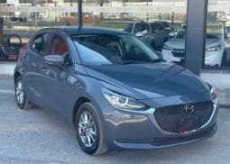 Mazda 2 2021