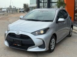 Toyota Yaris 2022