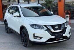 Nissan X-Trail 2022