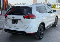 Nissan X-Trail 2022