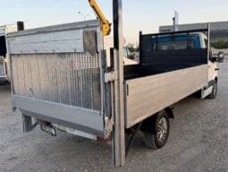 Mercedes-Benz Sprinter Panel Van 2012