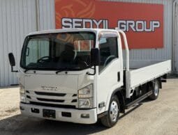 Isuzu Elf 2015