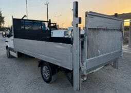 Mercedes-Benz Sprinter Panel Van 2012