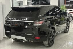 Land Rover Range Rover Sport 2014