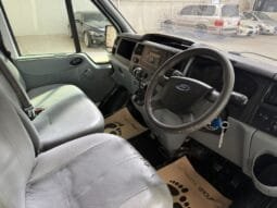 Ford Transit 2007