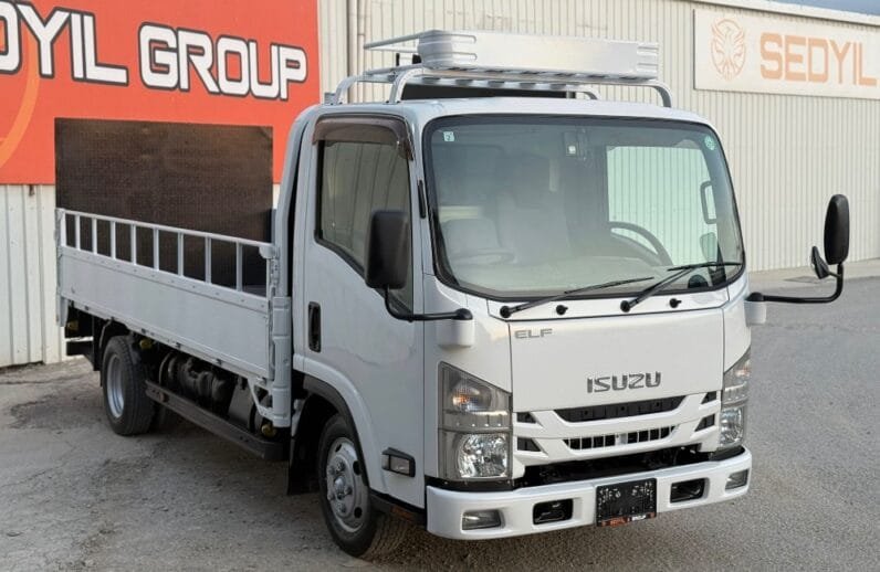 Isuzu Elf 2016