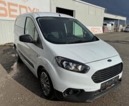 Ford Transit Courier 2020