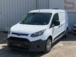Ford Transit Connect 2018