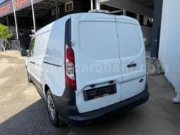 Ford Transit Connect 2018